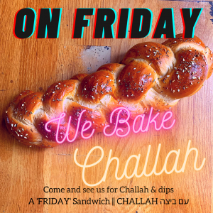 THIS FRIDAY copy THIS FRIDAY copy